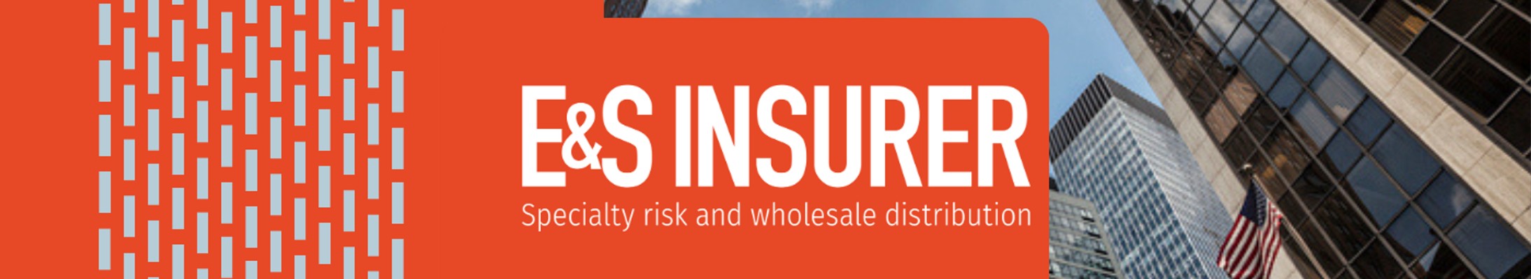 E&S Insurer | Slipcase – risk & re/insurance industry news