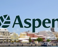 Slipcase - Specialty head Lewis leaves Aspen Re after aviation, space ...