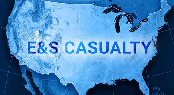 E&S Insurer | Slipcase – risk & re/insurance industry news