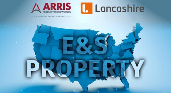 E&S Insurer | Slipcase – risk & re/insurance industry news